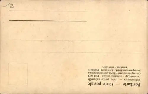 Ak König Gustav Adolf, Portrait