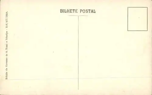 Ak São Tomé, Festung S. Sebastião