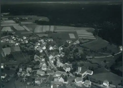 Ak Murrhardt in Württemberg,  Kirchen Kimberg