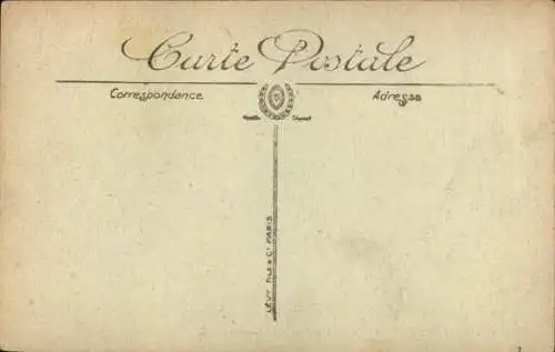 Ak Arabische Männer beim Dominospiel