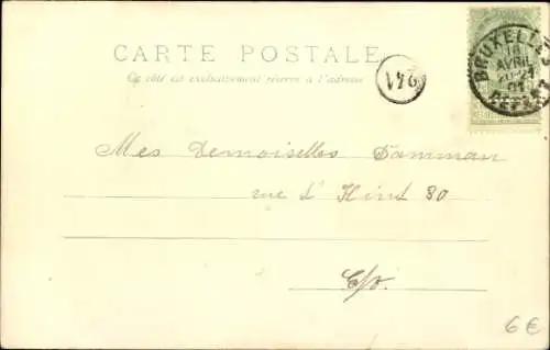 Litho Komponis Frédéric Chopin, Porträt