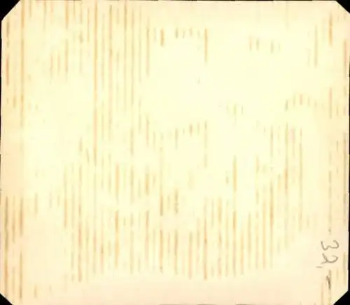 Foto Politiker Franz Josef Strauß, Autogramm