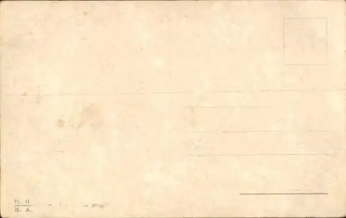 Ak Buenos Aires Argentinien, Paseo Colón