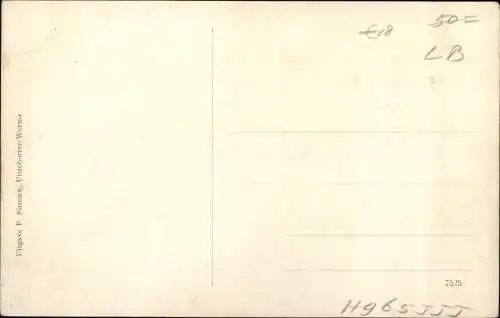 Ak Epen Limburg Niederlande, Brug over de Geul, Volmolen