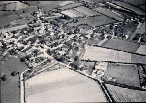Foto Timmaspe in Schleswig Holstein, Fliegeraufnahme