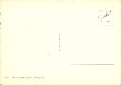 Ak Fleißiges Kind, Mädchen beim Lesen, Porträt