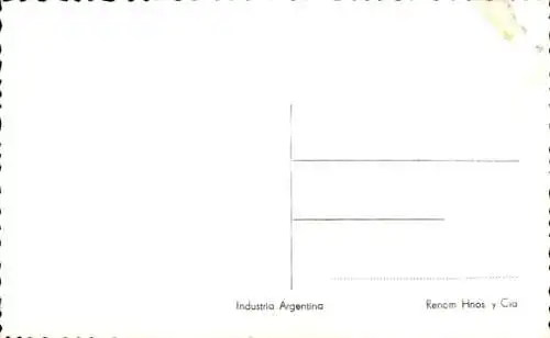 Ak Rosario Argentinien,  Ayuntamiento, Kathedrale, Statue