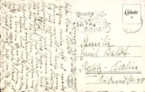 Ak Westerland auf Sylt, Strandpromenade, Strandkörbe