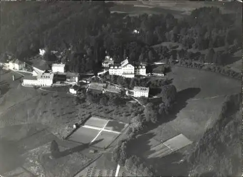 Foto Deutschland, Fliegeraufnahme