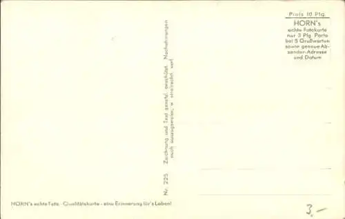 Ak Briefmarken-Sprache, Liebesbotschaft in Briefmarken