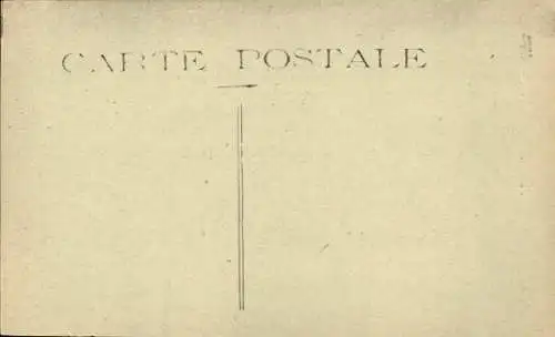 Ak Portrait einer jungen Wahrsagerin