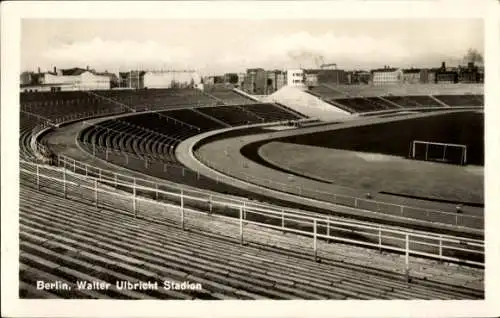 Ak Berlin, Walter Ulbricht Stadion