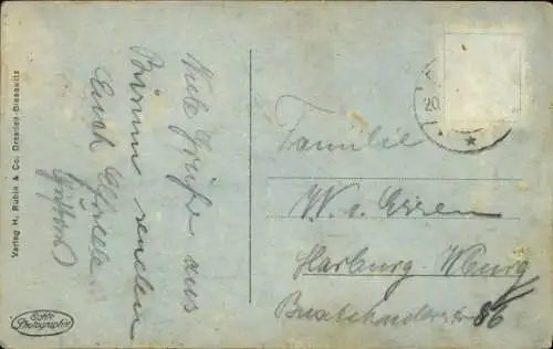 Ak Nordseebad Büsum, Nordseebad  Herrenstrand, Küstenpromenade, Strandbäder