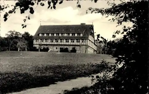 Ak Bielefeld in Nordrhein Westfalen, Jugendherberge