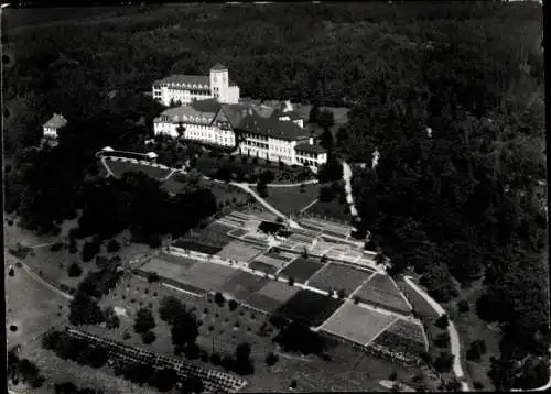 Foto Donaustauf in der Oberpfalz, Fliegeraufnahme