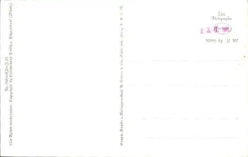 Ak Grötzingen Baden Württemberg, Luftaufnahme von Grötzingen, Landschaft, Häuser, Flugzeugperspek