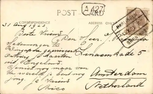 Ak Singapore Singapur, Moschee