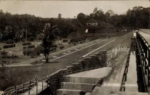 Ak Singapore Singapur, Reservoir