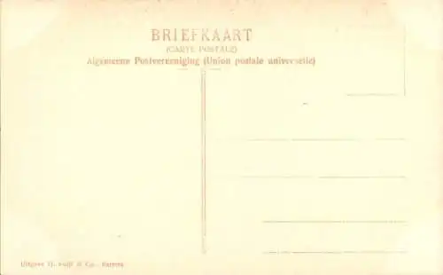 Ak Indonesien, Frauen bei der Arbeit, Asiatische Tracht