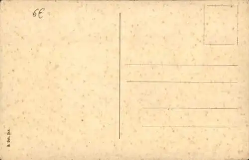 CPA Armée Française, Infanterie