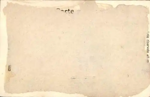 Ak Inneres einer Clubhütte des S. A. C., Küche, Kochstelle