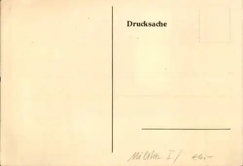Regiment Ak Regimentsabend O.V. 1. Westpr. Feldart. Regt. No. 35, Landwehrkasino am Zoo
