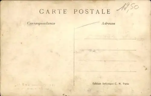 Ak Radrennfahrer Friol, französischer Sprinter