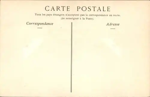 Ak Radrennfahrer J. Fregier, Meister von Var, Sprinter