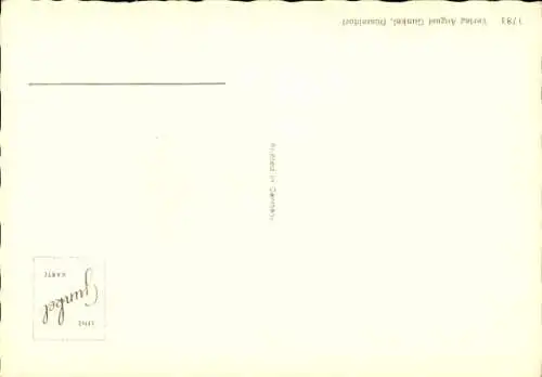 Ak Weinendes Baby, Beim Morgentraining