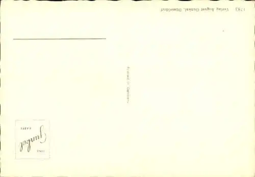 Ak Weinendes Baby, Beim Morgentraining