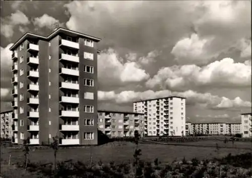 Ak Berlin Charlottenburg, Siedlung Charlottenburg-Nord