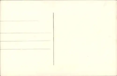 Foto Ak Miss Russland, Portrait