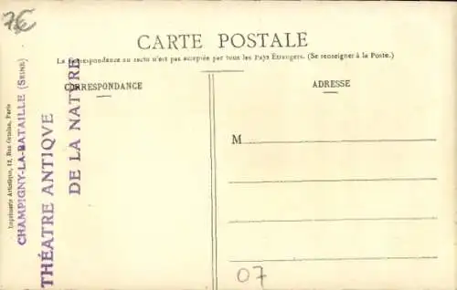 Ak Semiramis, Akt IV