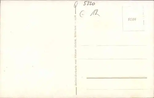 Ak Apolda in Thüringen, Marktplatz, Stadthaus, Bahnhofstraße, Heidenberg, alte Ansicht