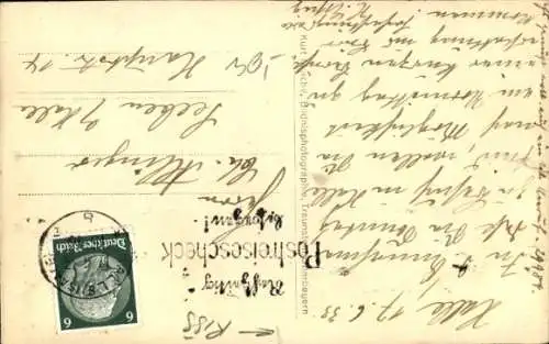 Ak Deutschland, BOHLIT Mineralwoll Blech Matten Isolierung