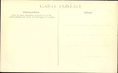 CPA Nos Aviateurs, Gleen-Curtiss, gagnant de la Coupe Gordon-Bennet d'Aviation