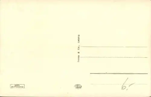 Ak Elbląg Elbing Westpreußen, Alter Markt