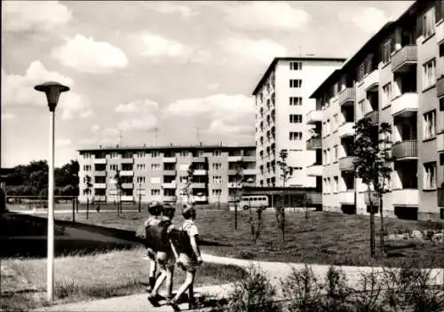 Ak Berlin Charlottenburg, Siedlung Charlottenburg Nord, Kinder