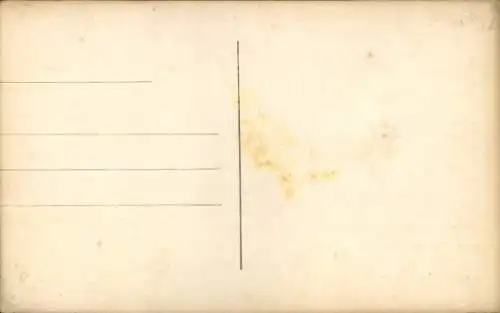 Ak Miss Frankreich, Portrait, lächelnd