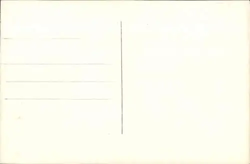 Foto Ak Miss Estland, Portrait