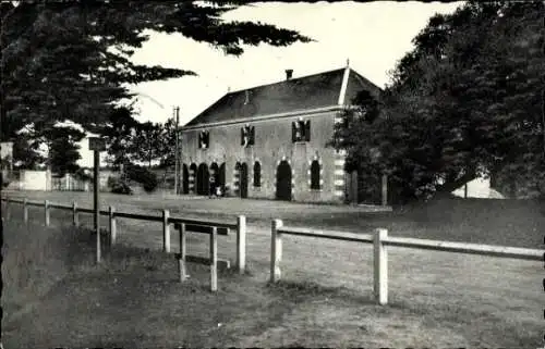 Ak Bourgenay Vendee, Colonie de Vacances