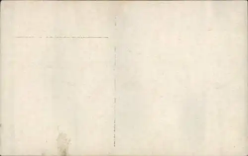 Künstler Ak Frau in erotischer Kleidung, barbusig, Erotik