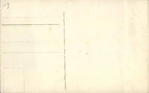 Künstler Ak Junge Frau am Spiegel, Brust, Strümpfe