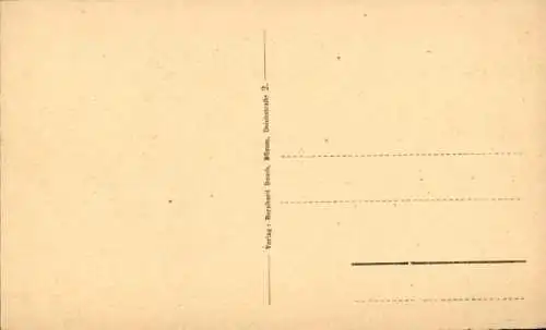 Ak Nordseebad Büsum, Hafen, Boote