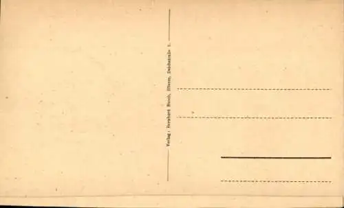 Ak Nordseebad Büsum, Seeseite, Segelboote