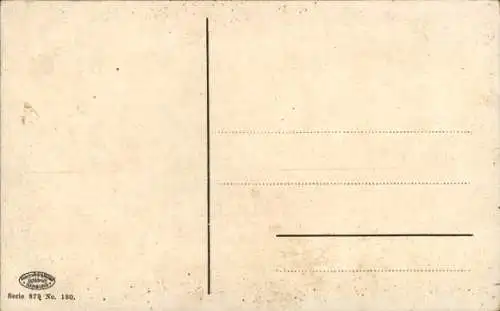 Ak Westerland auf Sylt, Westerland a. Sylt, Strandpromenade, Gebäude,  Architektur