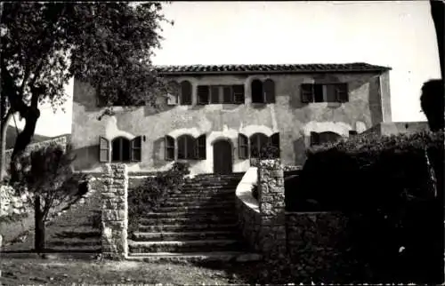 Foto Ak Insel Elba Toscana, Porto Ferraio, Santo Stefano, Radamsky