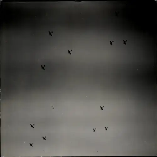 Foto Flugzeuge