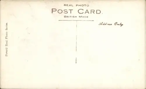 Ak Loughborough Leicestershire England, Baxtergate