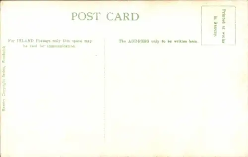 PC Woolwich London, Royal Arsenal Gate's